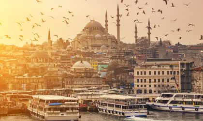 Hagia Sophia Museum