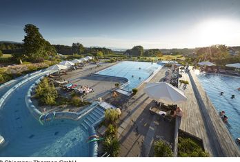 Hotel, Ströbinger Hof - Therme Wellness Resort