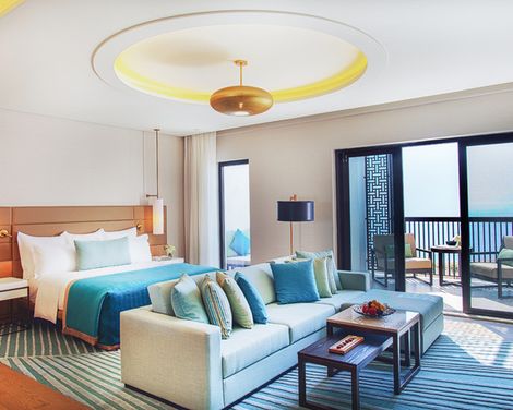 InterContinental Fujairah Resort-3