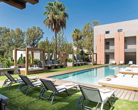 Pilot Amphora Boutique Hotel-2