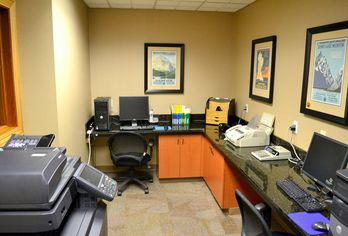 Hotel, Holiday Inn Express & Suites Bozeman West
