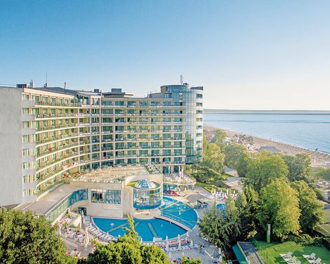 Marina Grand Beach Hotel-2