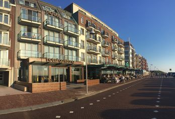 Hotel, Golfzang