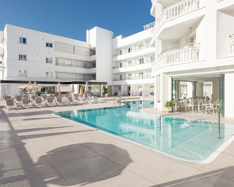 Welikehotel Triton Beach-1