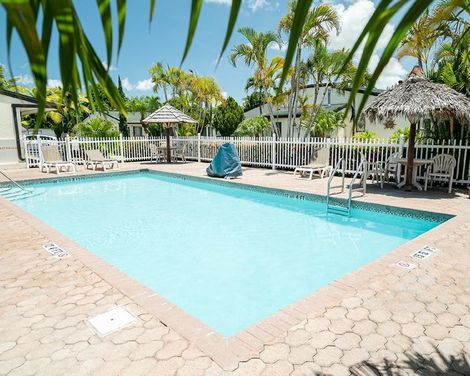 Travelodge by Wyndham Florida City/Homestead/Everglades-1