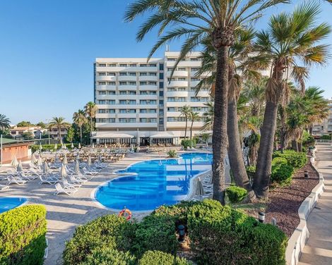 Welikehotel Marfil Playa-3