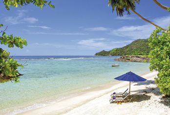 Hotel, DoubleTree by Hilton Seychelles Allamanda Resort & Spa
