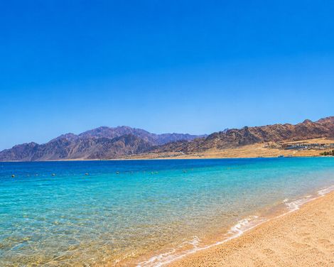 Safir Dahab Resort-1