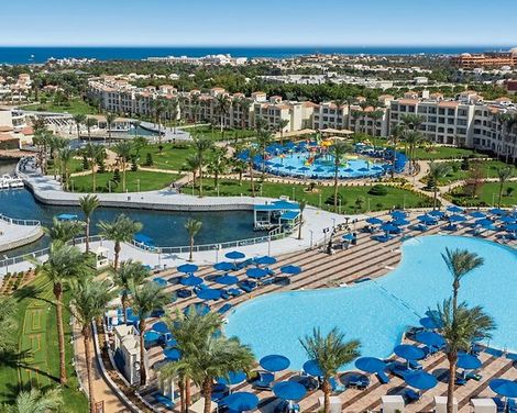 Pickalbatros Dana Beach Resort-2