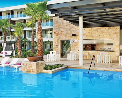 Breathless Riviera Cancun Resort & Spa-2