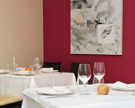 Hotel Naval Sestao-3