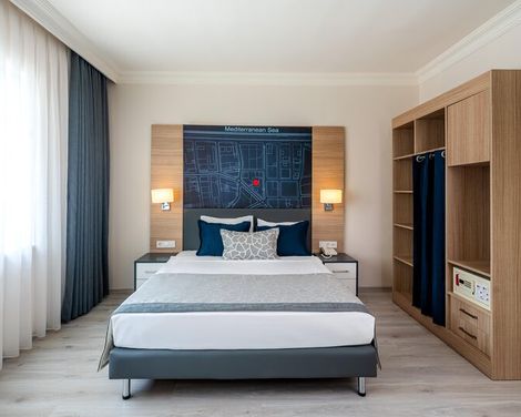 Avena Resort & Spa Hotel-0