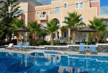 Hotel, Castro Hotel