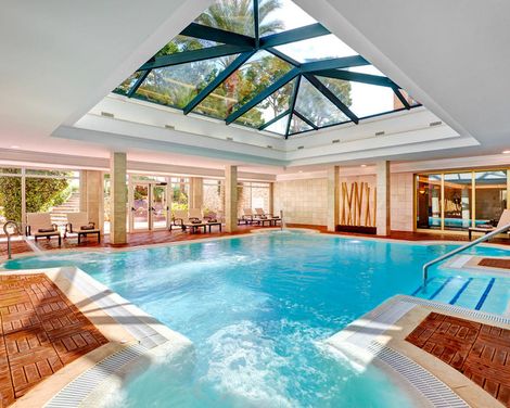 Hipotels Hipocampo Palace-0