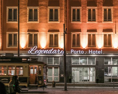 Legendary Porto Hotel-0