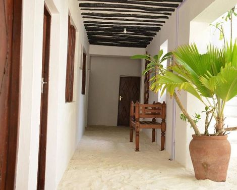 Indigo Beach Zanzibar-3