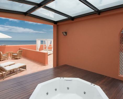 Sheraton Fuerteventura Beach, Golf & Spa Resort-0
