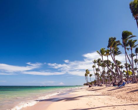 Grand Sirenis Punta Cana Resort-3