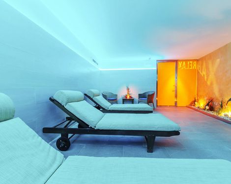 Aparthotel Fontanellas Playa-2