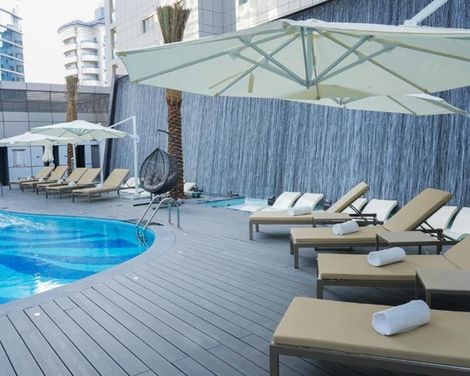 Al Khoory Courtyard Hotel-1
