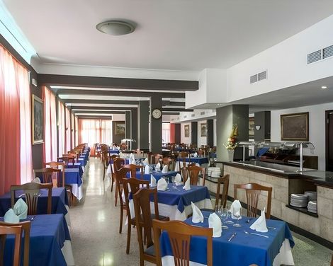 Hotel Marbel-4