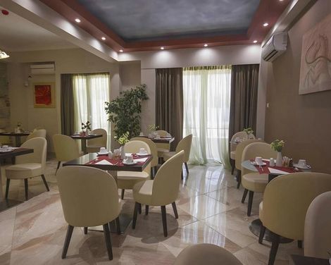 Ambrosia Suites-1