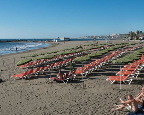 Gloria Palace San Agustín Thalasso & Hotel-1