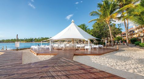 Viva Dominicus Palace by Wyndham, A Trademark All Inclusive