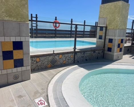 Hotel Chatur Costa Caleta-1