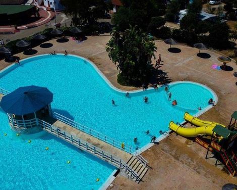 Villaggio Camping Internazionale Manacore-2