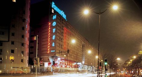 Remix Hotel