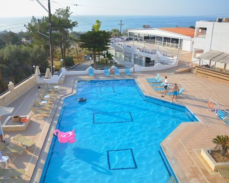 Sunset Paradise Resort-2