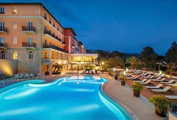 Imperial Heritage Hotel, Valamar Collection