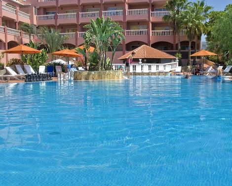 Apartamentos Marola Park-3