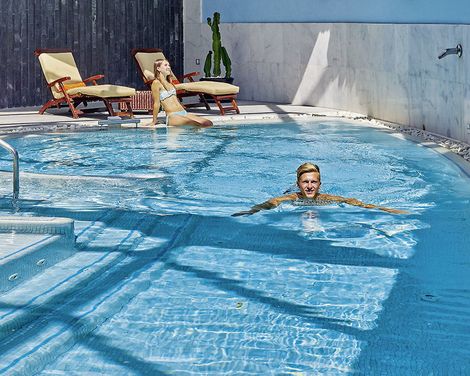 allsun Hotel Esplendido-2