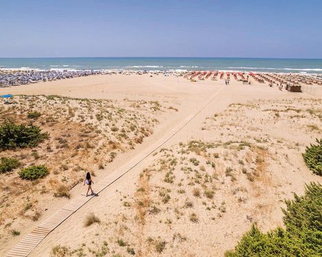 Sentido Tuscany Premium Camp-0