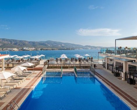 Leonardo Royal Hotel Mallorca Palmanova Bay-1