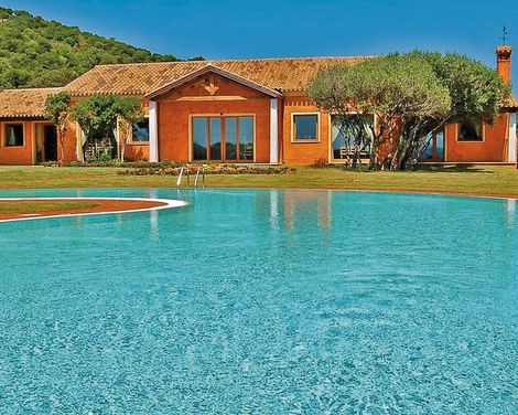 Hotel Aldiola Country Resort-1