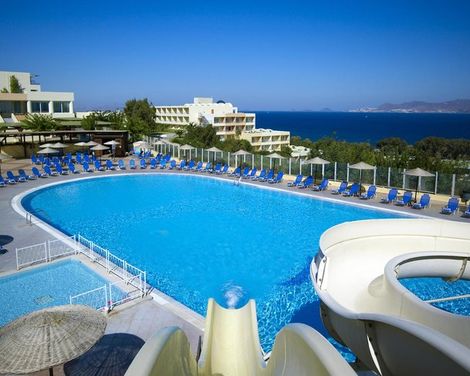 Kipriotis Aqualand Hotel-1