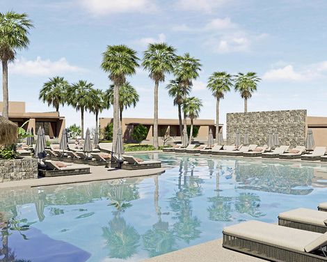 Hotel Blue Sea Beach Affiliated by Meliá-2