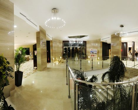 Hilton Garden Inn Lecce-4