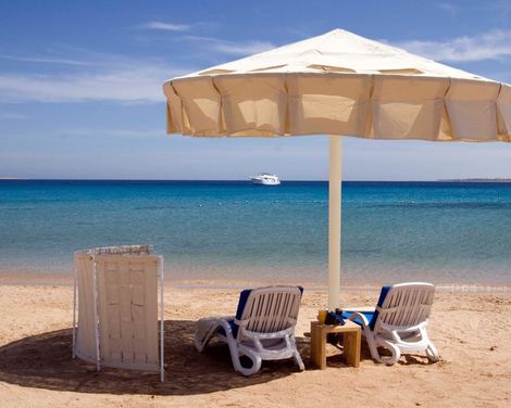 Old Palace Resort Sahl Hasheesh-1