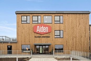 Hotel, Aiden by Best Western Herning
