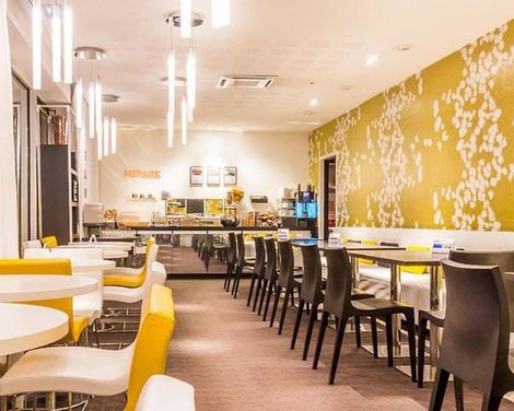 Aparthotel Adagio Nice Centre-4