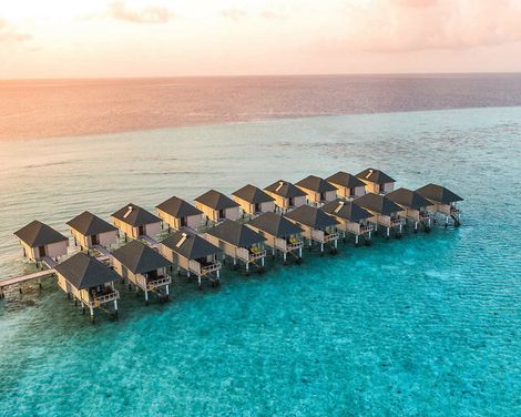 Summer Island Maldives-2