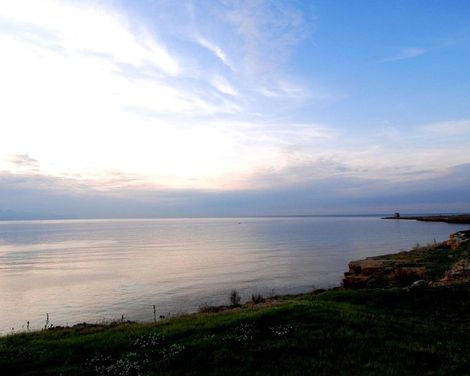 TH Cinisi - Florio Park Hotel-3