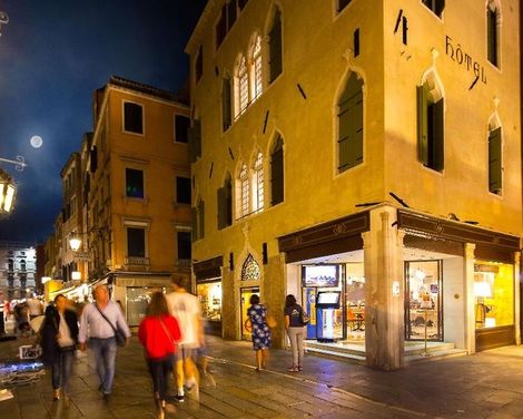 BW Premier Collection CHC Continental Venice-2