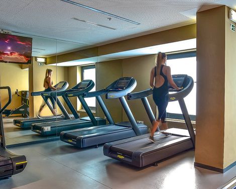 The Prime Energize Hotel Monte Gordo-0