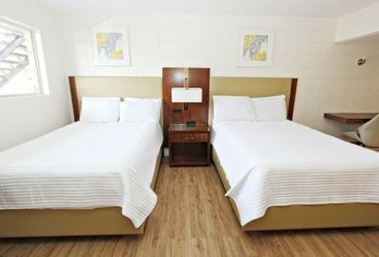 Hotel, Cannon Inn
