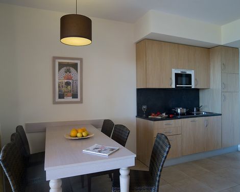 Pierre & Vacances Resort Terrazas Costa del Sol-3